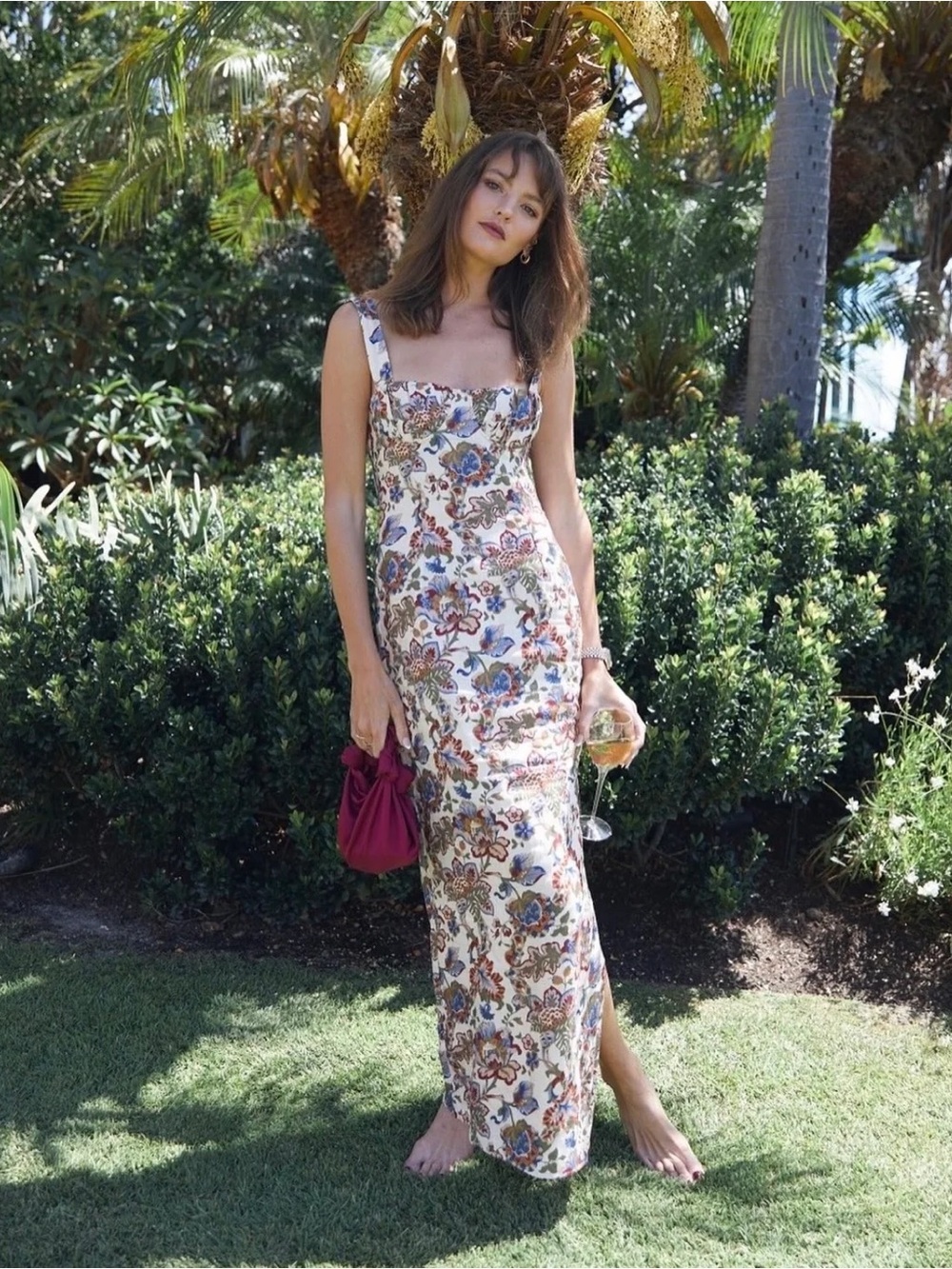 SIR. The label bettina dress size 1